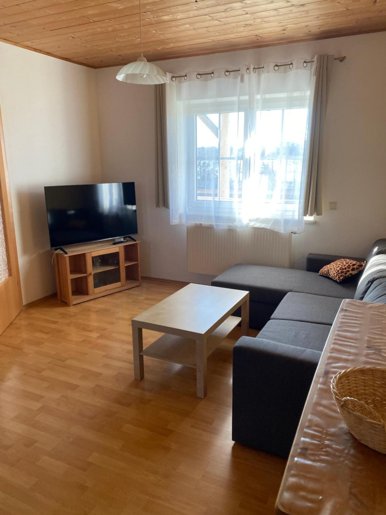 Ferienwohnung Maier Fuerstenfeld Exterior foto