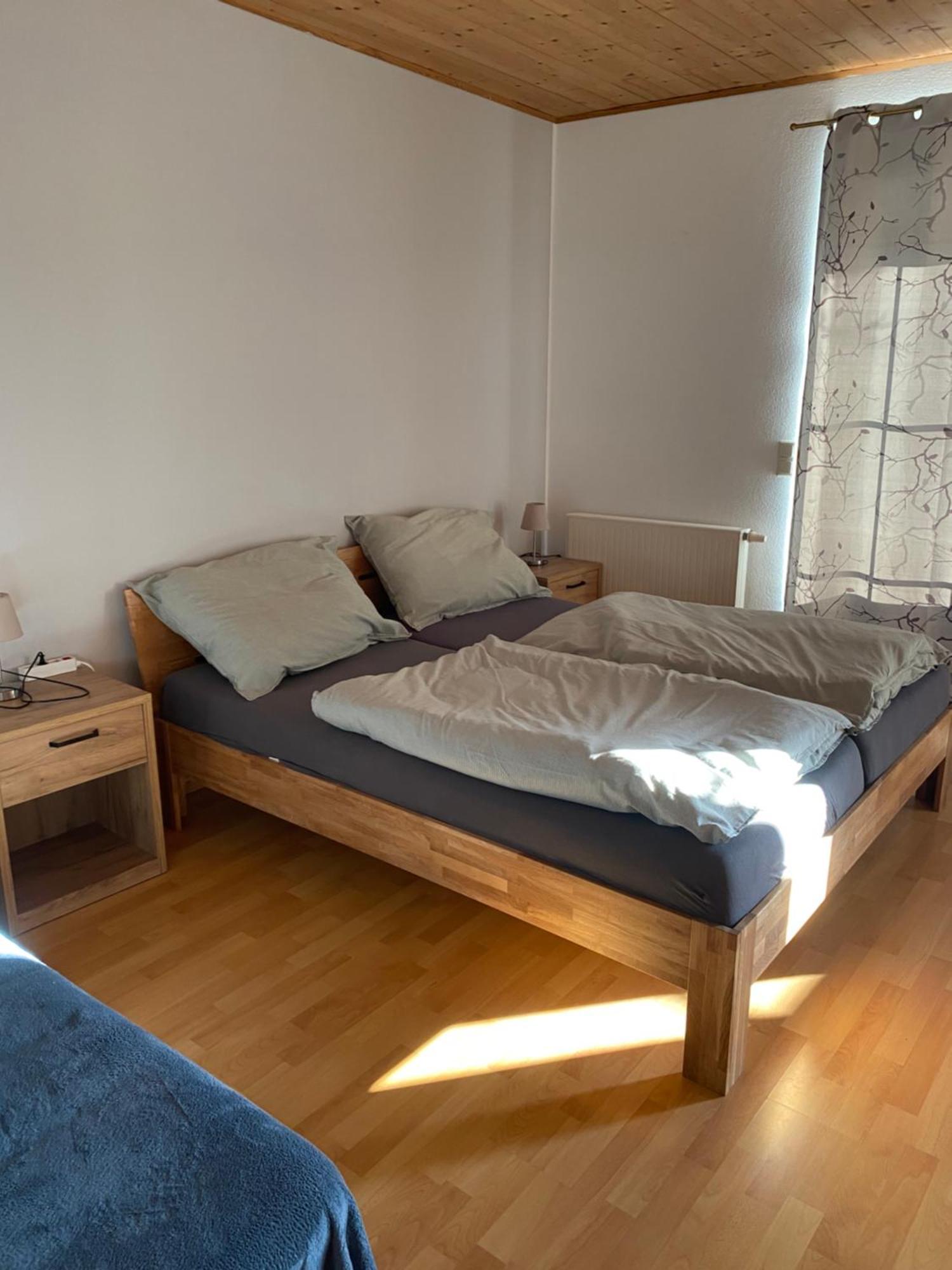 Ferienwohnung Maier Fuerstenfeld Exterior foto